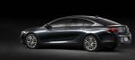 Buick Regal Sportback 2017 года (NA)